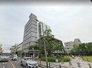 大阪市西成区役所(役所)まで907m エクセルライフ北畠