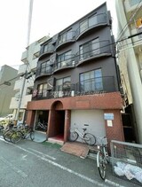 コーポピア玉出