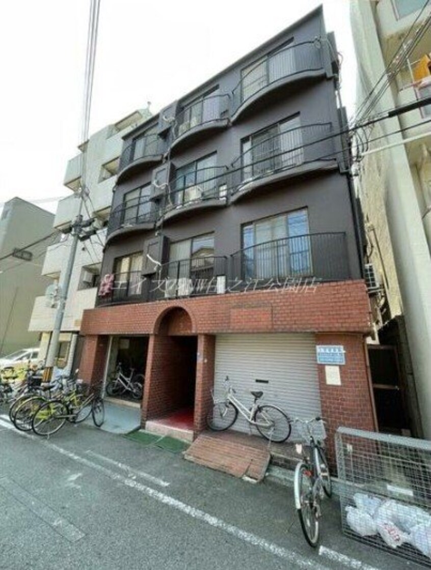  コーポピア玉出