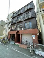 コーポピア玉出