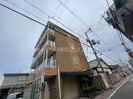 アエラの外観