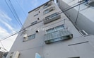 エクセルサニーハイツの外観