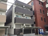 フジパレス住吉沢之町Ⅰ番館