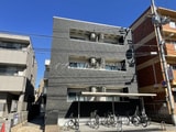 フジパレス山之内Ⅲ番館