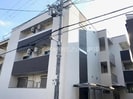 フジパレス清水丘Ⅴ番館の外観