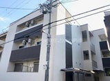フジパレス清水丘Ⅴ番館
