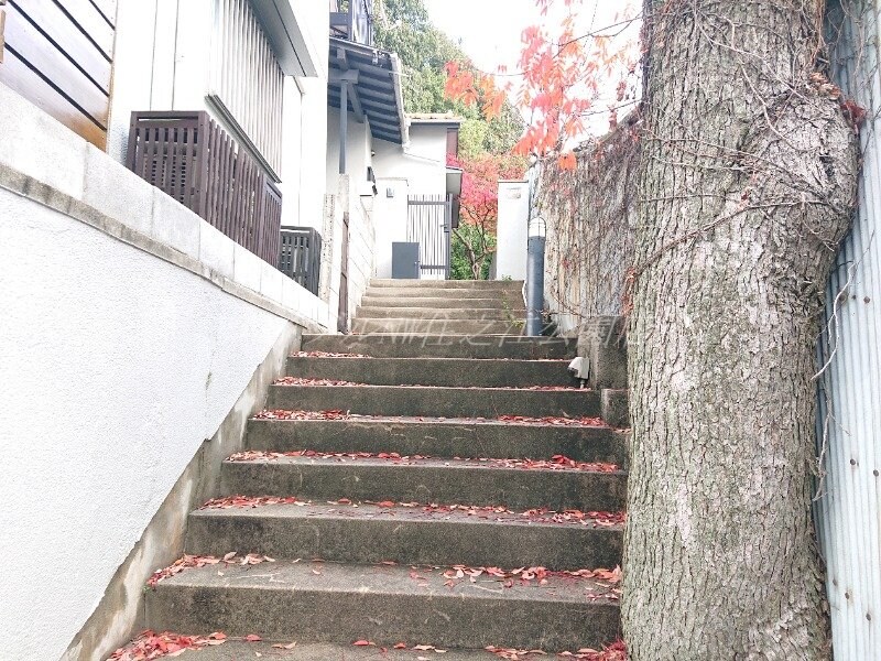  松園町戸建