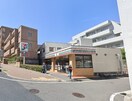 セブンイレブン阪急夙川駅南口店(コンビニ)まで611m 松園町戸建