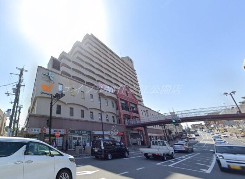 キリン堂夙川店(ドラッグストア)まで738m 松園町戸建