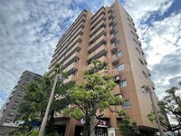 GSハイム住吉公園