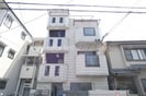 Casa沢ノ町の外観