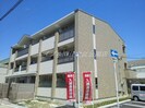 ハイツ　北三国の外観