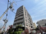 ラフィーネ住之江