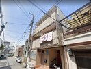 パークシティ東加賀屋の外観