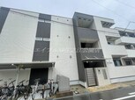 フジパレス住ノ江駅南Ⅵ番館