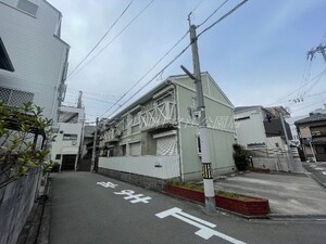 メゾネット住之江