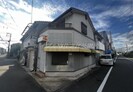 柴谷2丁目戸建の外観