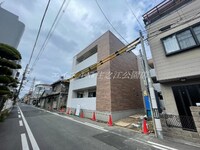 フジパレス住吉山之内Ⅱ番館