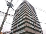 グランアッシュなかもずアクシス