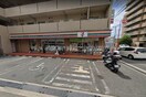 セブンイレブン大阪東粉浜1丁目店(コンビニ)まで347m 粉浜ハザマコーポ