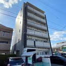 BONHEUR VIEの外観