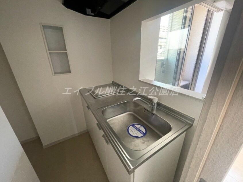  レディエント安立