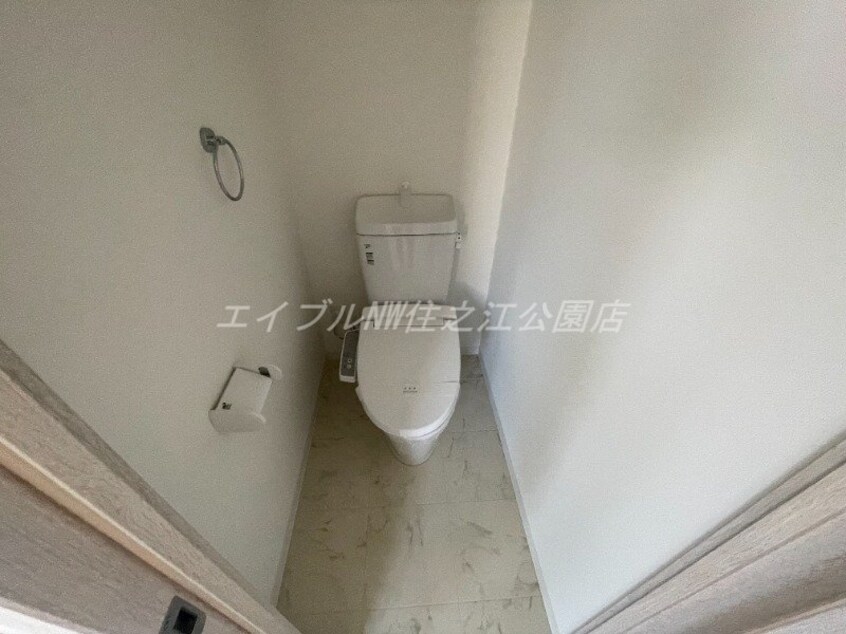  レディエント安立