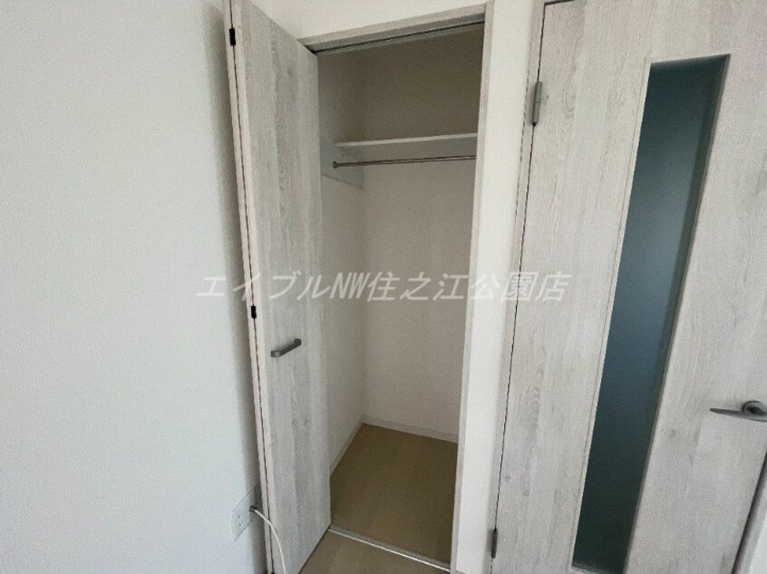  レディエント安立