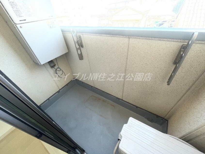  レディエント安立