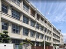 大阪市立大和川中学校(中学校/中等教育学校)まで1155m レディエント安立