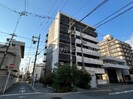 D-FLAT　Nagahashiの外観