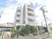ミングルＡＰ．山紀新北島一番館