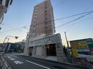 Luxe我孫子Ⅱの外観