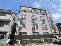 ジオナ粉浜