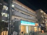 コーポあびこ
