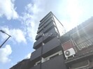 LEE玉出ビルの外観