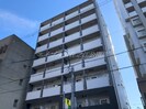 ノエラニー岸里の外観