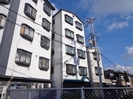 シャトー杉本PARTⅠの外観