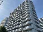 グリーンスクエア新北島1号棟