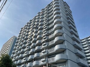 グリーンスクエア新北島1号棟