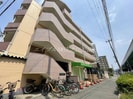 稲垣第三ビルの外観