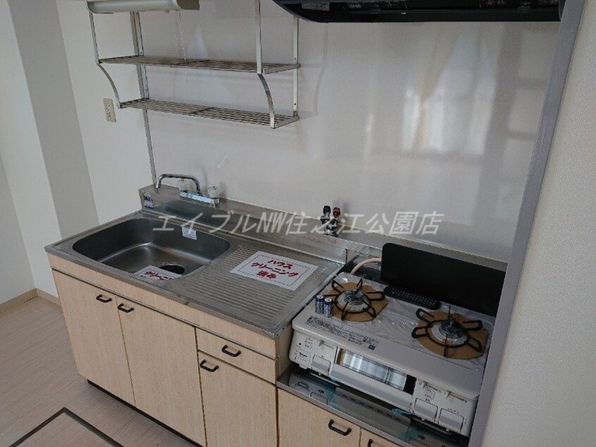  アネックス住ノ江