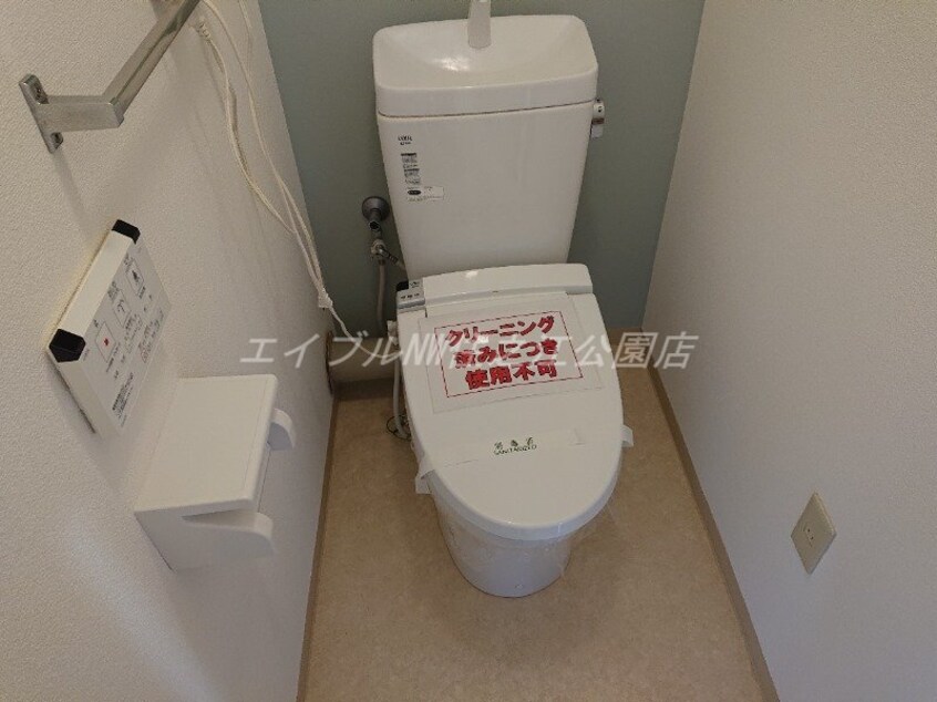  アネックス住ノ江