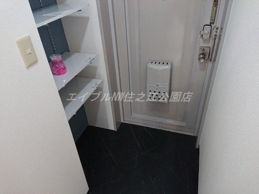  アネックス住ノ江