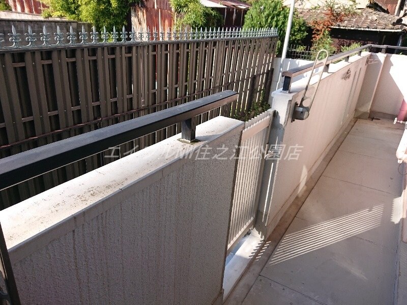  アネックス住ノ江