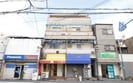 備前マンションBS第2の外観