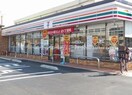 セブンイレブン堺今池５丁店(コンビニ)まで743m サニーキャンプ　今池