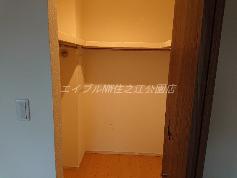  アーサー住之江