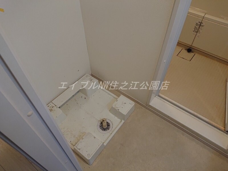  アーサー住之江
