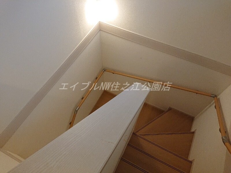 アーサー住之江